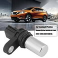 thumbnail image 1 of TOPINCN Car Crankshaft Position Sensor Fit for NISSAN ALTIMA 2002-2006 237316N21A, Crankshaft Position Sensor, Position Sensor, 1 of 8