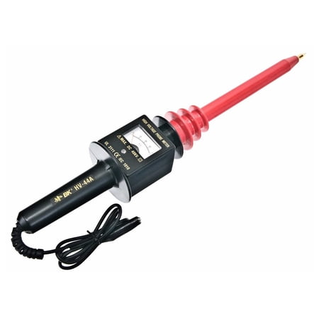 B&k Precision High Voltage Probe Meter HV 44A
