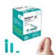 thumbnail image 1 of Lancetas Nanolet Para Glucometro Gmate 50 Pzas Color Azul Azul Claro, 1 of 4