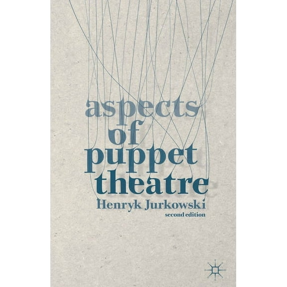 Aspects of Puppet Theatre, (Paperback)