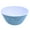 blue, variant on 15oz Durable Lightweight Melamine Bowl: 1CT