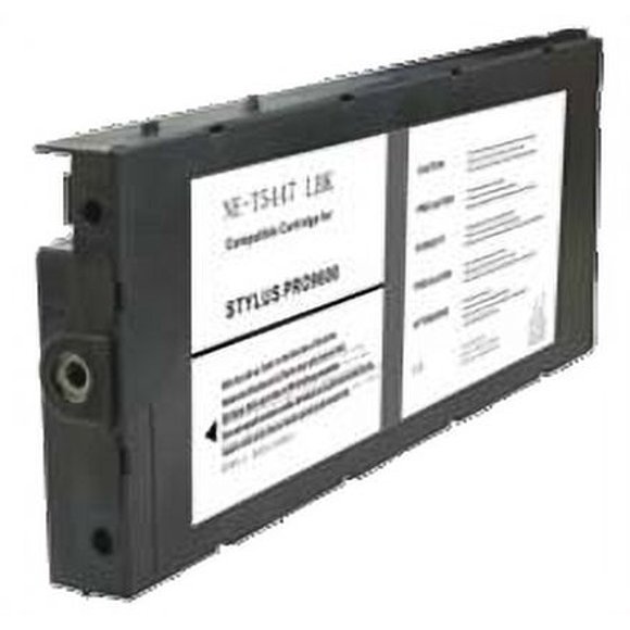 Zoomtoner Compatible Epson Stylus Pro 4000 EPSON T544700 Pigment INK / INKJET Cartridge Light Black
