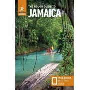 The Rough Guide to Jamaica (Travel Guide with Free Ebook) -- Rough Guides