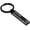 Black-drive-safe, variant on Drive Safe Keychain I Need You Here With Me Gifts for Husband Dad Boyfriend