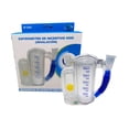 thumbnail image 1 of Espirometro Incentivo Adulto Super Confort 5000 IP-004, 1 of 3