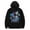 01, variant on Arijit Singh Hoodie Popular pattern men's and women's casual long sleeved hooded sportswear street wear