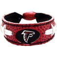 thumbnail image 1 of Atlanta Falcons Classic NFL Football Bracelet, 1 of 1