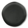 thumbnail image 2 of Stone Lain Abigail Stoneware Dinner Plate Replacements, 4 Count, Black Basket Weave, 2 of 3