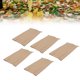 thumbnail image 1 of Bolsa de hojas de papel Kraft bolsa de hojas de jardín de gran tamaño duradera reutilizable para césped para jardín ANGGREK Otros, 1 of 8