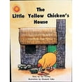 thumbnail image 1 of Pre-Owned Story Basket, the Little Yellow Chicken's House (Paperback) 0322002826 9780322002821, 1 of 1