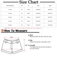 thumbnail image 3 of Tdoqot Toddler Boys Active Shorts- Soft Cute Print Summer Cotton Casual Shorts White Size 3T, 3 of 5