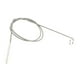thumbnail image 2 of Cepillo de Limpieza de botellas de agua Limpiador de tuberías largas de acero inoxidable multipropósito Accesorios de tuberías para shamjiam Cepillo de limpieza de manguera de tubo, 2 of 8
