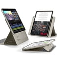 thumbnail image 1 of Funda ESR para iPad Air de 13 pulgadas (2025/2024) M3/M2 con soporte, 1 of 9