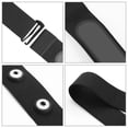thumbnail image 2 of Monitor de Ritmo Cardíaco Monitor de Ritmo Cardíaco Correa para el Pecho para Brazalete de Conexión Inalámbrica, 2 of 5