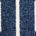 thumbnail image 2 of Safavieh Amherst Vivian Geometric Area Rug, Light Blue/Navy, 4' x 6', 2 of 11