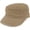 Khaki, variant on ARMYCREW Washed Cotton Army BDU Style Fitted Military Cap