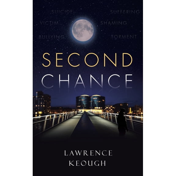 Second Chance, (Hardcover)
