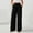 Black, variant on absuyy Women'S Casual Dress Pants with Pockets High Waisted Wide Leg Trousers 2025 Relaxed Fit Office Pants Blue L