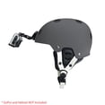thumbnail image 3 of Ultimaxx Heavy Duty Helmet Extension Curved Arm GoPro Hero Cameras, Black, 3 of 3