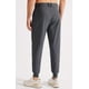 thumbnail image 2 of Pantalones deportivos Libin para hombre, de golf, color gris oscuro, 2 of 7