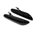 thumbnail image 4 of Adecuado para BMW BMW luz lateral dinámica flujo de agua guardabarros señal de giro E60 luz de señal X1X3 E90, 4 of 5
