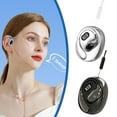 thumbnail image 3 of Clearance Now! Translator Earbuds 138 Languages Real Time Translation etooth W1B7 Y9B3, 3 of 8
