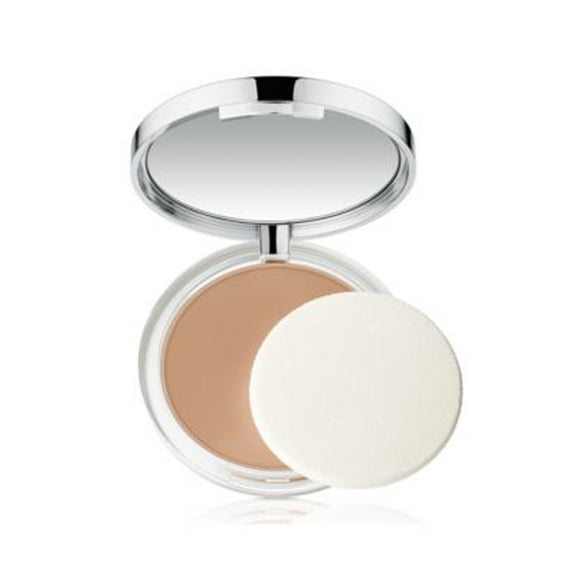 Clinique Powder Makeup Broad Spectrum Spf 15, [05] Medium .35 oz