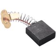 thumbnail image 2 of 10Pcs Carbon Brushes for Evolution Rage 3 255mm Sawmk1808, 2 of 6