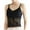 Black, variant on Women's Lace Bra V Neck Camisole Lingerie Slim Shoulder Strap Strapless Slim Fit Vest Basic Sleeveless Tank Tops