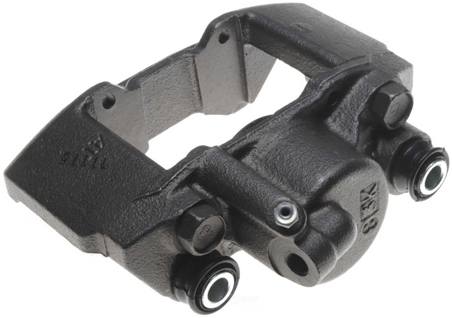 Raybestos Brakes FRC11115 R-Line Semi-Loaded Disc Brake Caliper