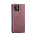 thumbnail image 4 of EGNMCR Phone Case Suitable For 12 MINI Leather Phone Case With Storage Compartmen Wind up, 4 of 4