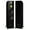 Black Ash, variant on Fluance Signature HiFi 3-Way Floorstanding Tower Speakers with Dual 8" Woofers for 2-Channel Stereo Listening or Home Theater System - Black Ash/Pair (HFF)