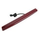 thumbnail image 4 of Tercera luz de freno de montaje alto con lente roja 1K6945097F para modelos MK5 R32 R Line 2004-2009, 4 of 5