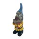 thumbnail image 1 of Gnomo Zombi, Decoración De Terror Para Halloween, Adorno De Zombi Aterrador, Escultura De Resina, Estatua De Enano Aterrador Para Jardín Al Aire Libre Yuarrent HA028108-02, 1 of 7