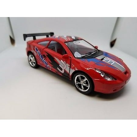 kinsmart toyota