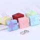 thumbnail image 3 of Typpkmm 12pcs Paper Box Jewelry Packaging Box Multi-Color Earrings 443CM, 3 of 7