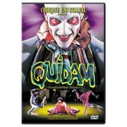 Cirque du Soleil - Quidam