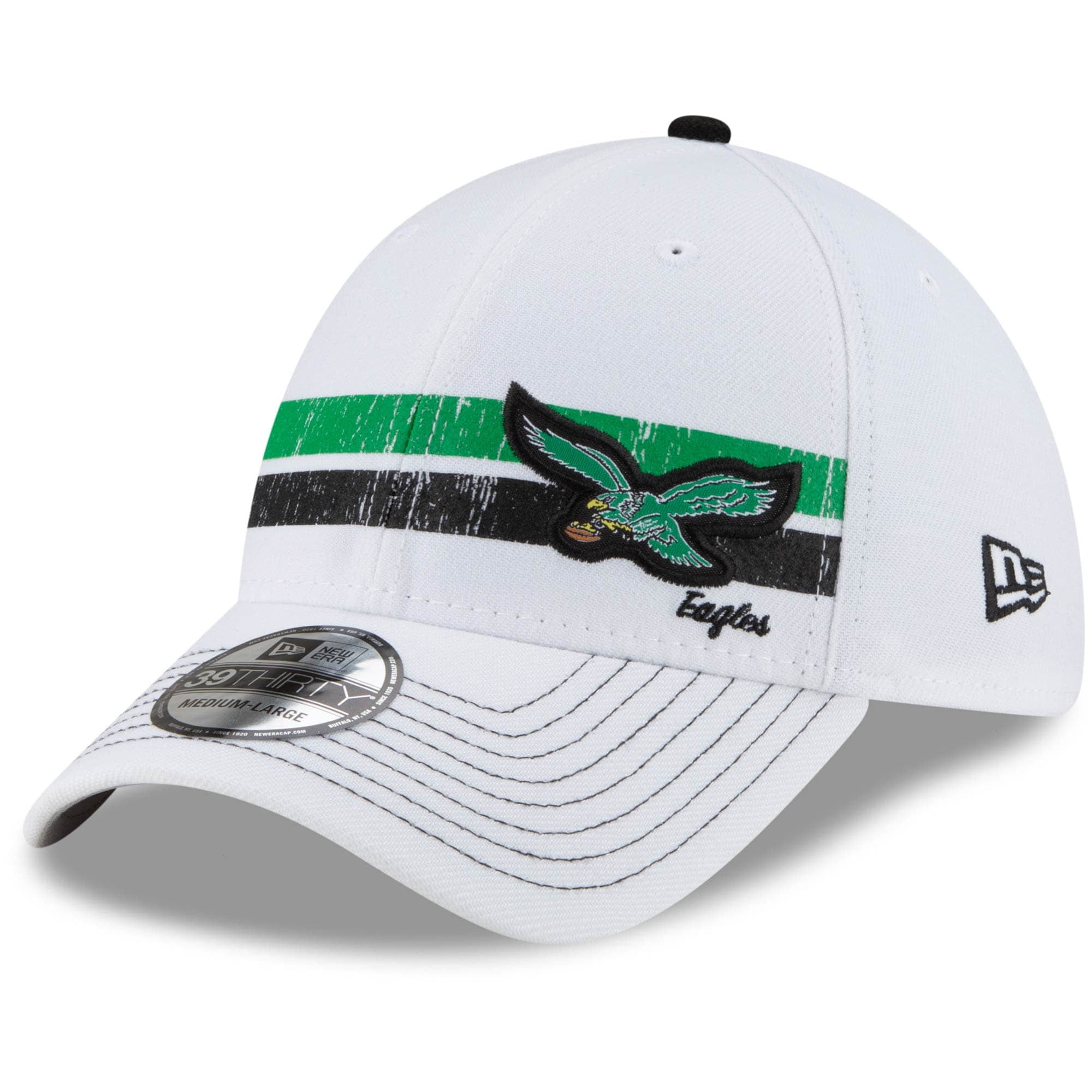Philadelphia Eagles New Era Polar 