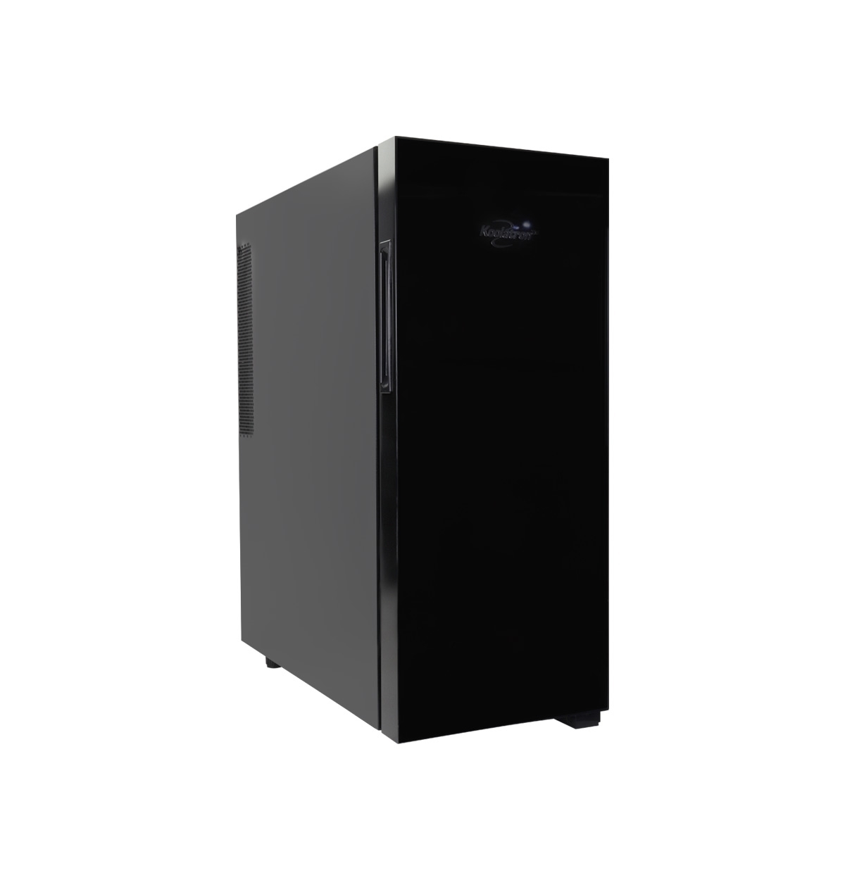 Koolatron Urban Series 12 Bottle Wine Cooler/ Wine Cellar