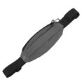 thumbnail image 1 of Strap Reflective Waist Bag, Multifunctional Nylon Adjustable Fanny Pack for Work, Class, 1 of 7