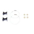 thumbnail image 2 of Bilstein 7100 Series Reservoir Shock Absorber - AK7114R06, 2 of 5