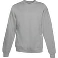 thumbnail image 1 of Hanes 7.8 oz. 50/50 Fleece Crew P1607, 1 of 2