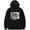 Black, variant on Dobre Brothers Hoodie Merch Pockets Drawstring Unisex Hooded Sweatshirt Fashion Clothing