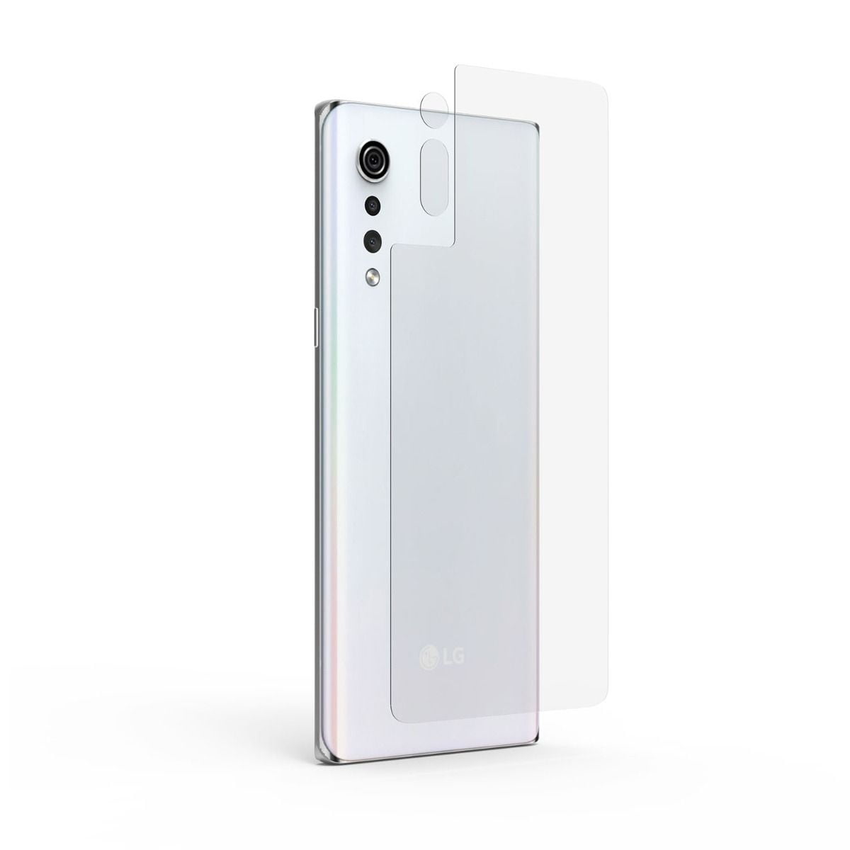 Verre Trempé Classique PROTECT Pour Google Pixel 10 Transparent | La Tech Factory