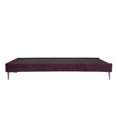 thumbnail image 4 of Box Base CamaIndividual Slim Morado, 4 of 6