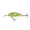 Camo Green Craw, variant on Northland Fishing Tackle Rumble Shad Medium Diving Balsa Crankbait - Freshwater Lures for Bass, Crappie, Walleye, Trout and Many More (Faded School Bus, 2.75", 1/2 Oz)