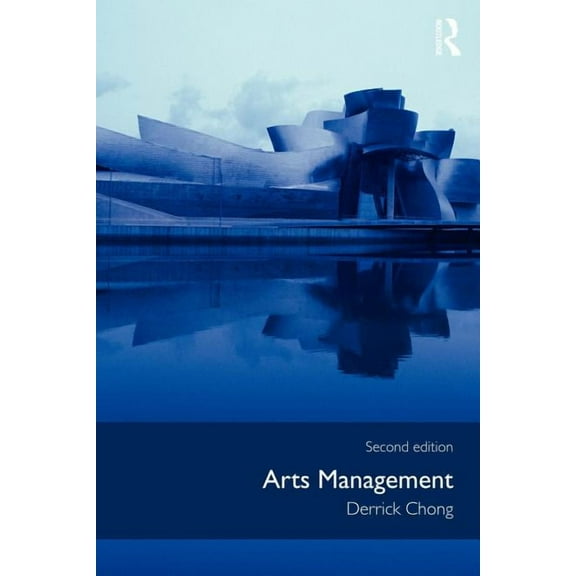 Discovering the Creative Industries Arts Management, (Paperback)