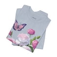 thumbnail image 4 of Floral T Shirts, 4 of 67