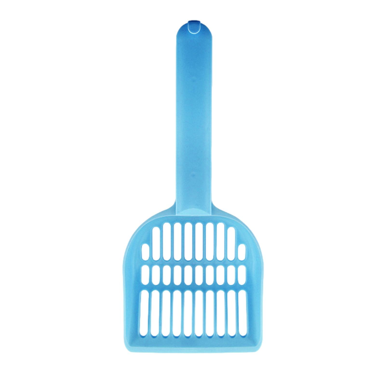 Cat Litter Scoop Poop Scooper For Cats With Hanging Hook Cat Litter