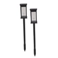 thumbnail image 1 of Luz Solar Del Jardín, Luces Solares Del Paisaje Del Encendido Y Apagado Automático Para El Patio, 1 of 8